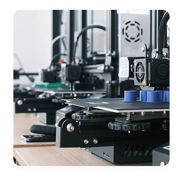 Manufacturing