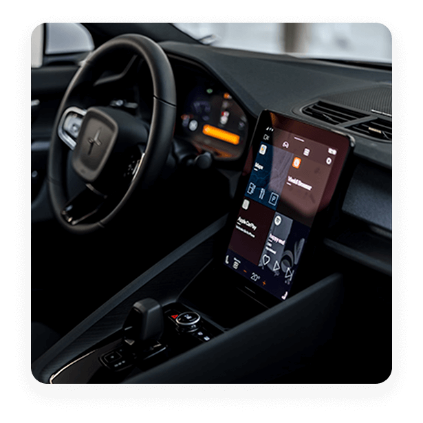 Automotive