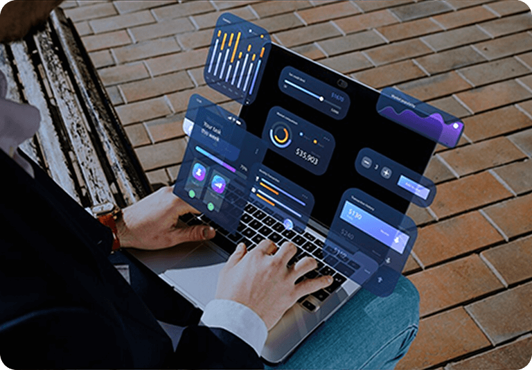 Data Transformation